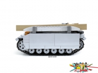 Pionierpanzer III Ausf. M